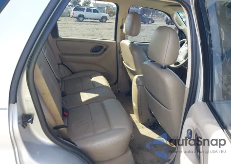 2006 Ford Escape Xlt/Xlt Sport z USA, uszkodzony, nr VIN 1FMYU931X6KA76978